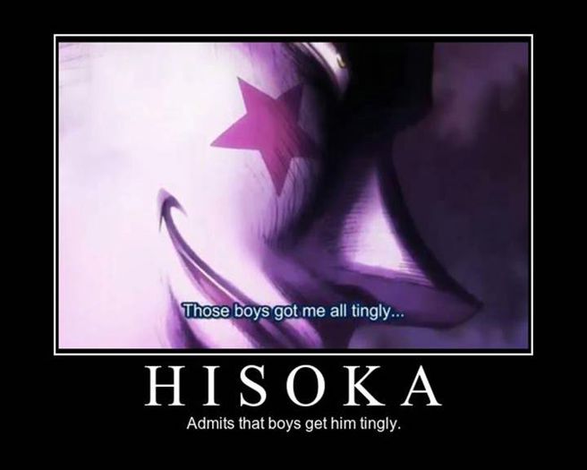39 - Hunter X Hunter