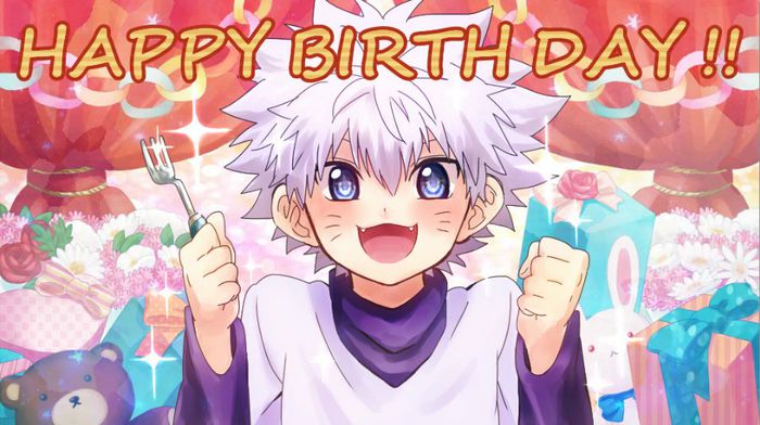 47 - Hunter X Hunter