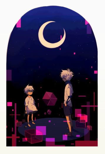 72 - Hunter X Hunter
