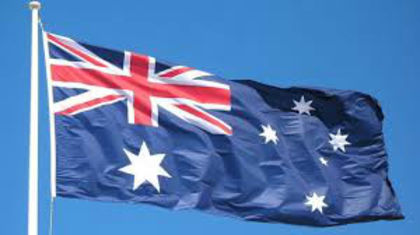 Australia - AUSTRALIA-MILDURA