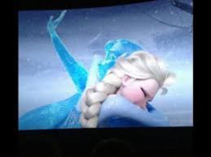  - Regatul de gheata-Frozen