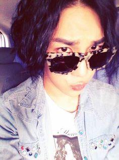 El cu vocea sa mia sters lacrimile - Park jung min new photo and hair