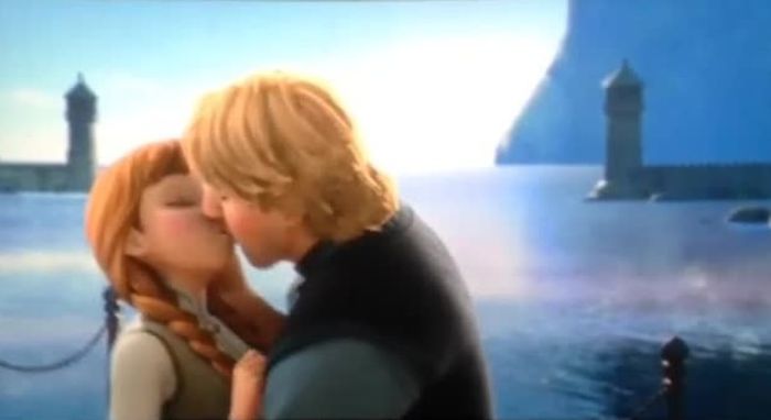  - Regatul de gheata-Frozen