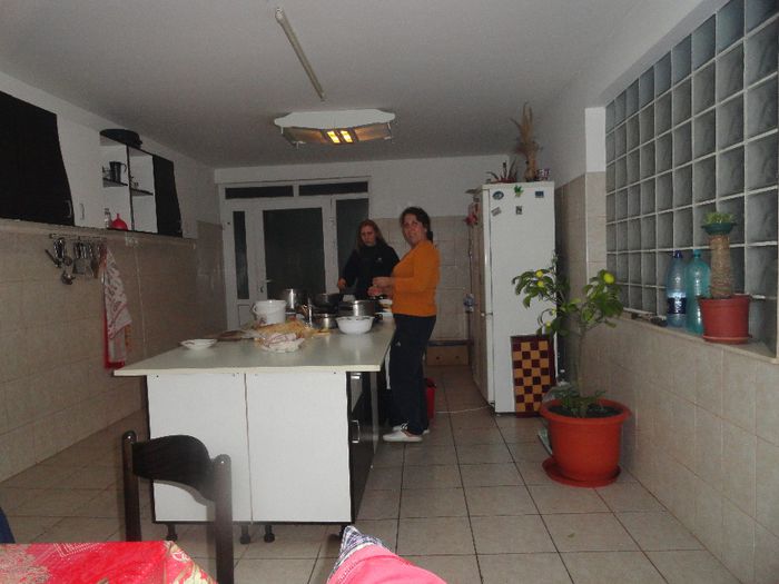 la curatat de scoici