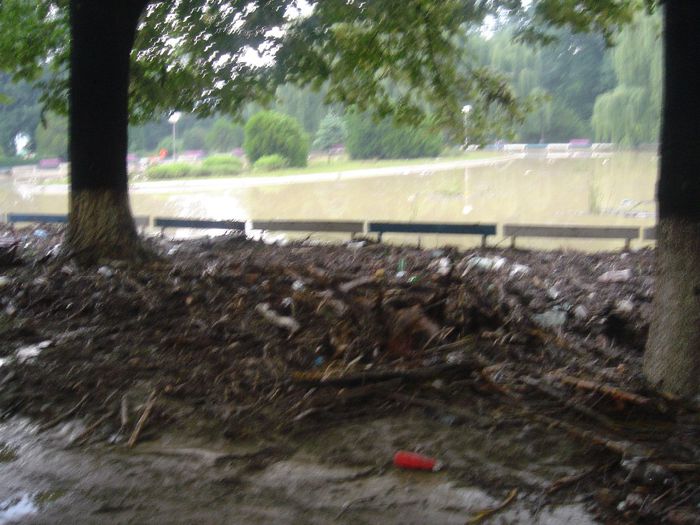 DSC00047 - Inundatii 2005 Onesti