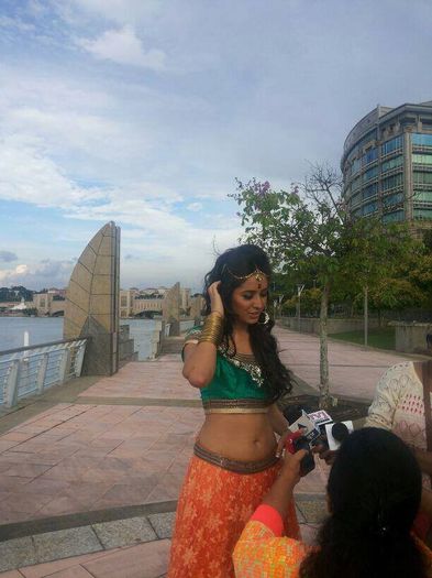 4 - Asha Negi 5