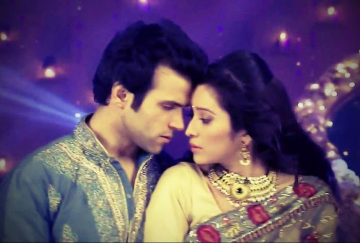 41 - Arvi-Arjun si Purvi 1