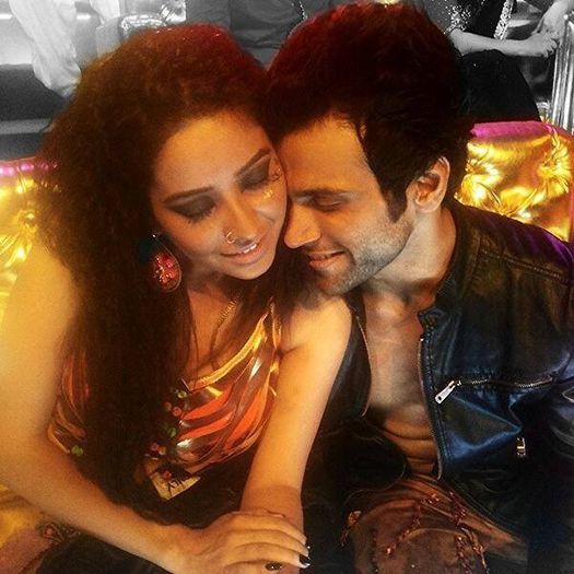 43 - Arvi-Arjun si Purvi 1