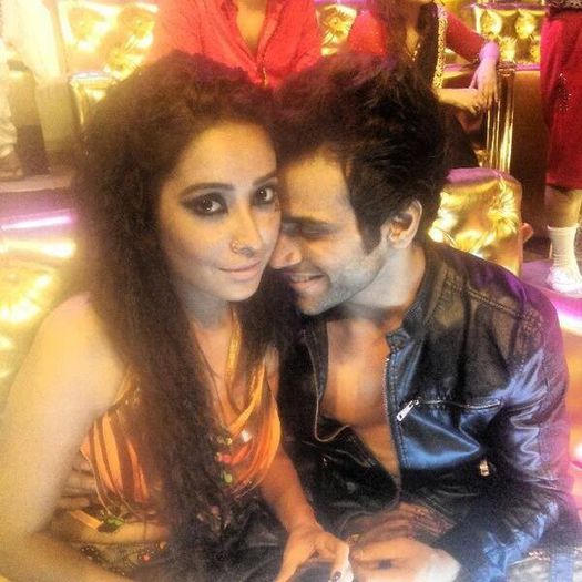 44 - Arvi-Arjun si Purvi 1