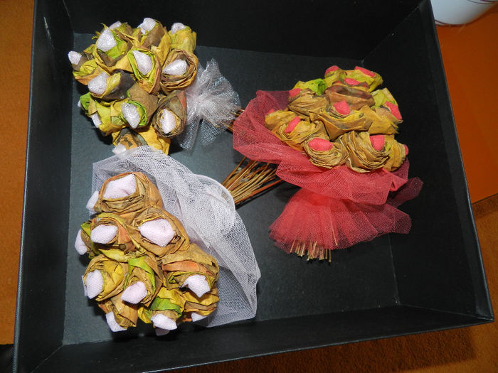 ILEANA MARINESCU_I-AU PLACUT FOARTE MULT - CAND FRUNZA TOAMNEI PRINDE VIATA