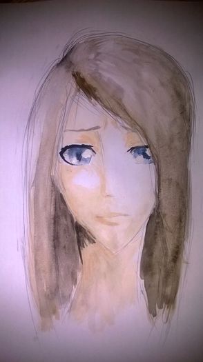 Ceva facut pentru sora mea :D