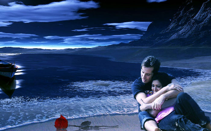 Casatoria dintre mama ei si tatal lui mergea din ce in ce mai prost .Se certau mereu ,nu aveau incre