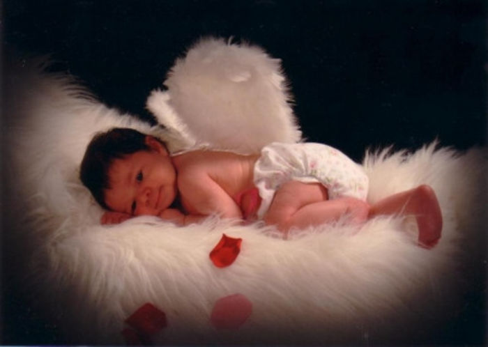 se puse in genunchi si ii spuse astfel Ferihai: