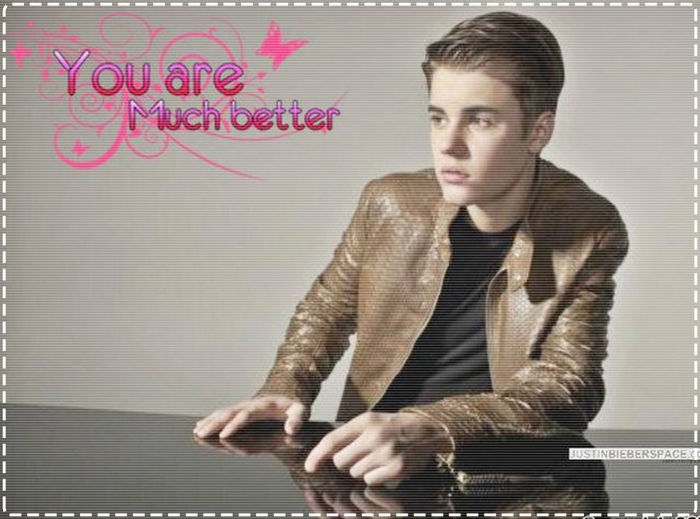 ..si eu te iubesc! as face orice pentru tine