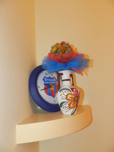 LIBERTATEA - CAND FRUNZA TOAMNEI PRINDE VIATA