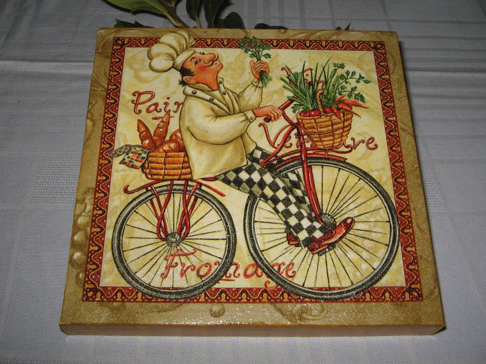 vandut