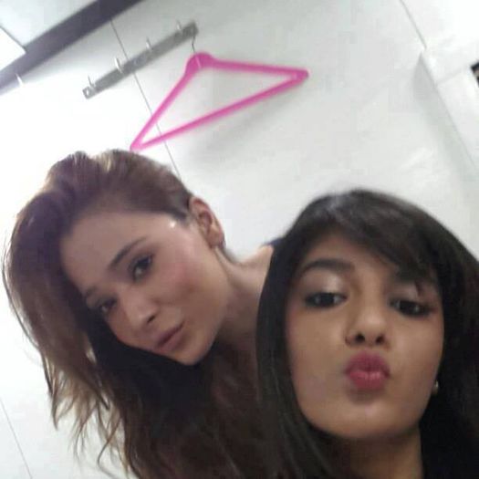  - Sara Khan 2013