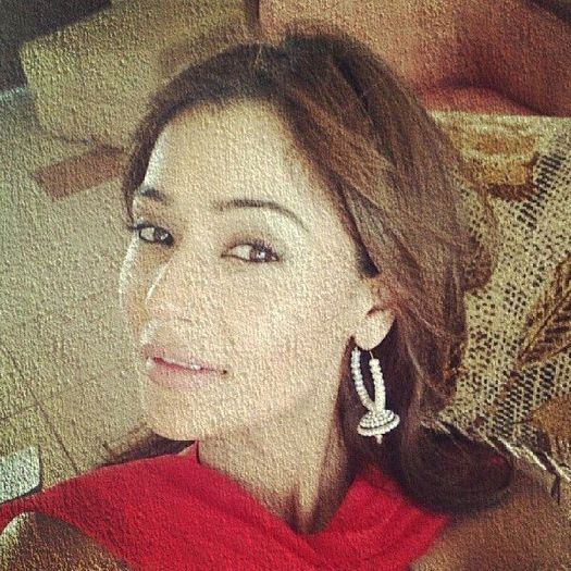  - Sara Khan 2013