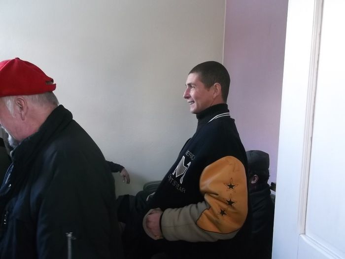 OVIDIU GROZA, UN OM DE NADEJDE OVIDIU GROZA, UN OM DE NADEJDE
