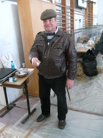 I-A BILETUL NEAMULE I-A BILETUL NEAMULE