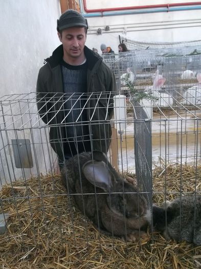 LIVIU VLASIN SI "INDIVIDUL"DIN BOXA LIVIU VLASIN SI "INDIVIDUL"DIN BOXA