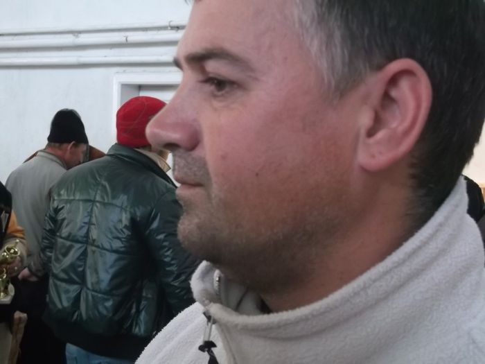 FLORIN....GANDITORUL DE LA NIMIGEA FLORIN....GANDITORUL DE LA NIMIGEA