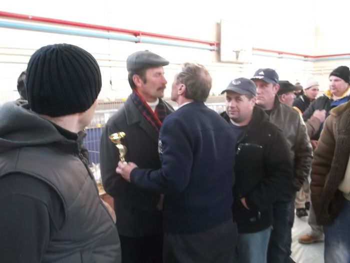 PRESEDINTELE FEDERATIEI SI TATAL COMEMORATULUI PRESEDINTELE FEDERATIEI SI TATAL COMEMORATULUI