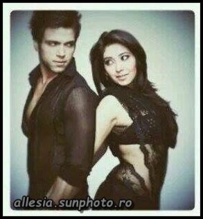  - Pics new Arjun and Purvi 2013