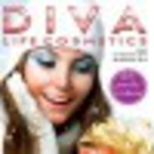 DIVA - PRODUSE COSMETICE LADY S-MARGO-DIVA-GIADA ROME