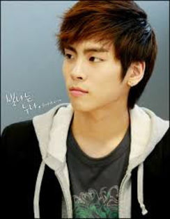 images - Kim JongHyun Shinee