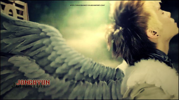 Jonghyun___2009_Year_Of_Us_by_kroszbonezy09 - Kim JongHyun Shinee