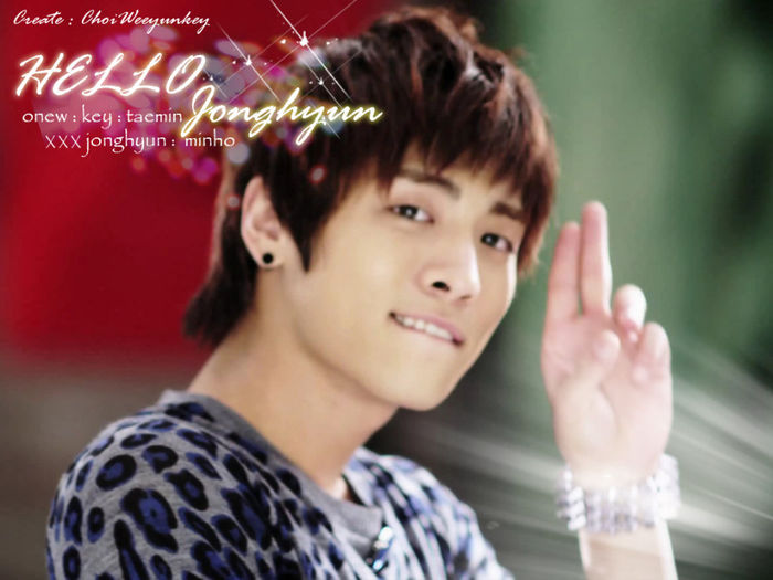 jonghyun-shinee-17603800-1024-768 - Kim JongHyun Shinee