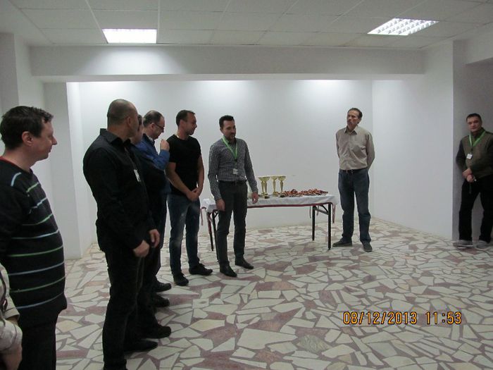 Picture 101 - Expo FOR Bucuresti 2013