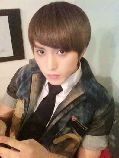  - saengil chucha hamnida Heechul zea