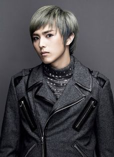  - saengil chucha hamnida Heechul zea