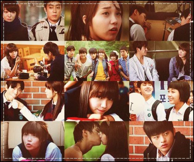  - K-Drama - Reply 1997