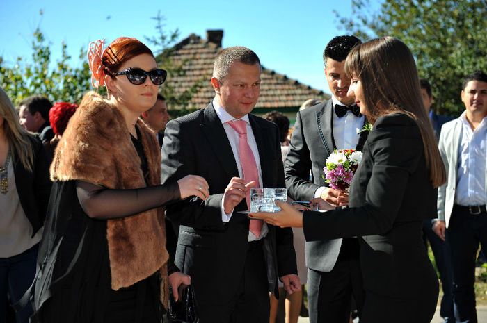 Simona si Catalin 0122