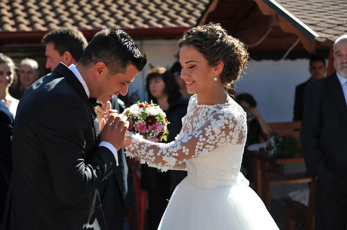 Simona si Catalin 0134