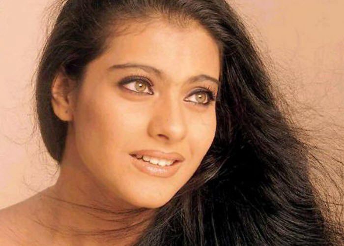  - Kajol Devgan