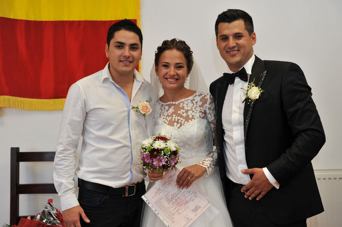 Simona si Catalin 0272