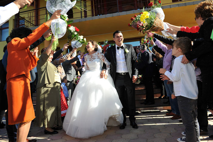 Simona si Catalin 0288