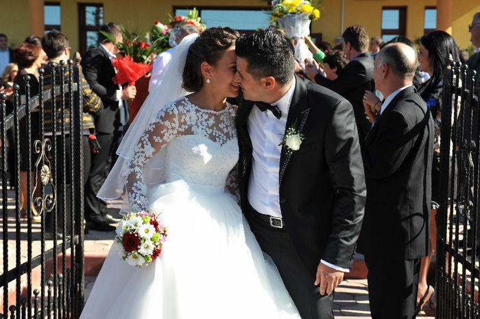 Simona si Catalin 0293