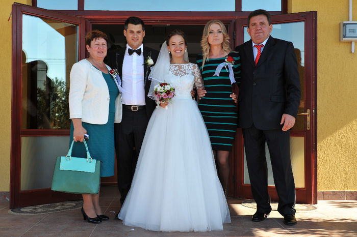 Simona si Catalin 0302