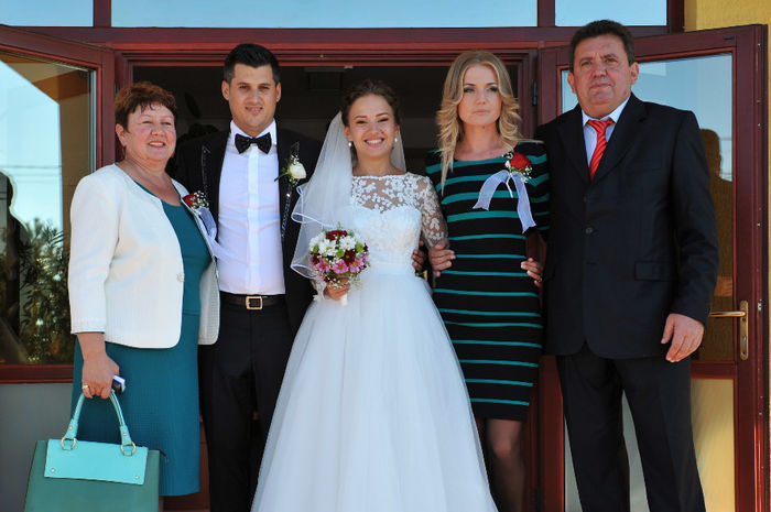 Simona si Catalin 0303