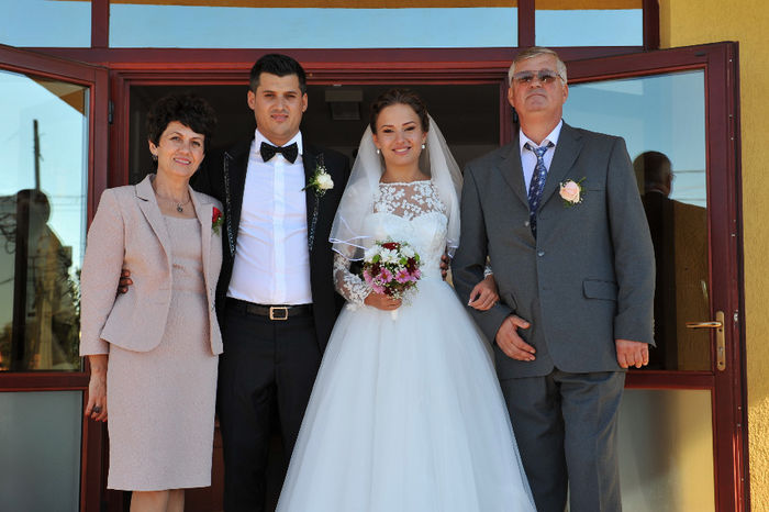 Simona si Catalin 0305