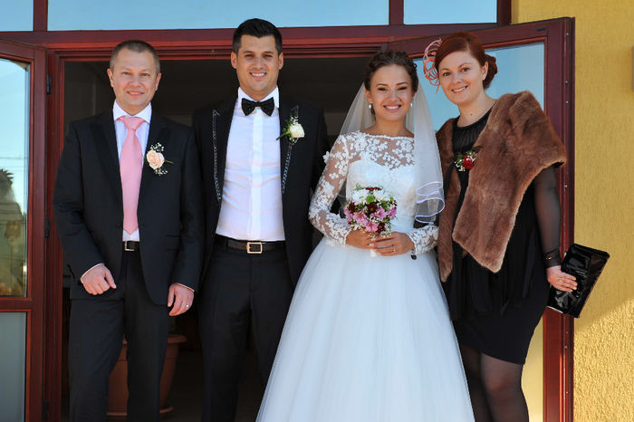 Simona si Catalin 0308