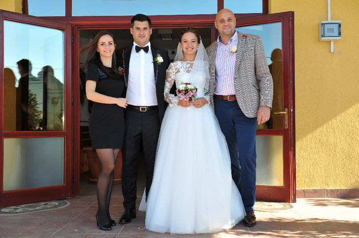 Simona si Catalin 0309