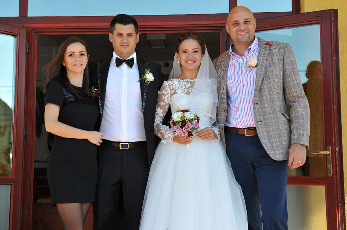 Simona si Catalin 0310