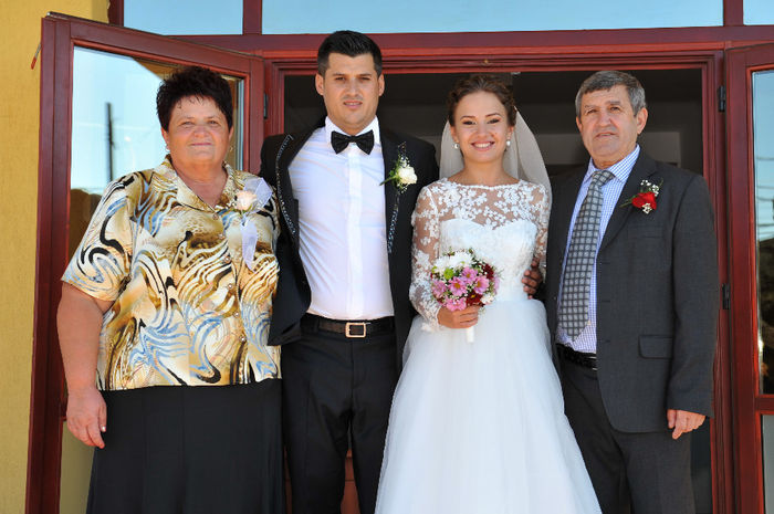 Simona si Catalin 0311