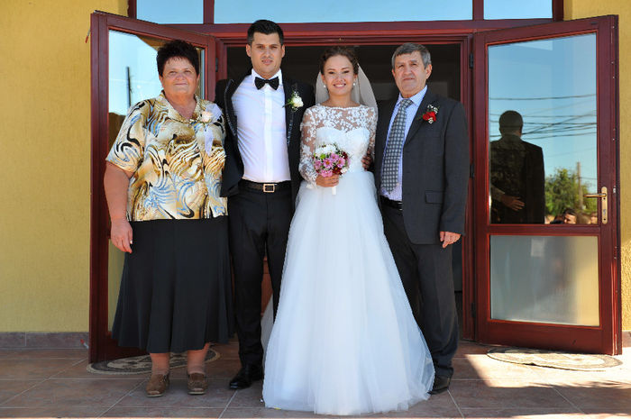 Simona si Catalin 0312